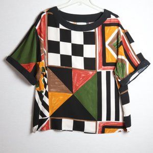 Vintage Brittany Nicole II Top